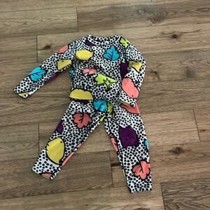 Burton Dry Ride Fleece Base Layer Set